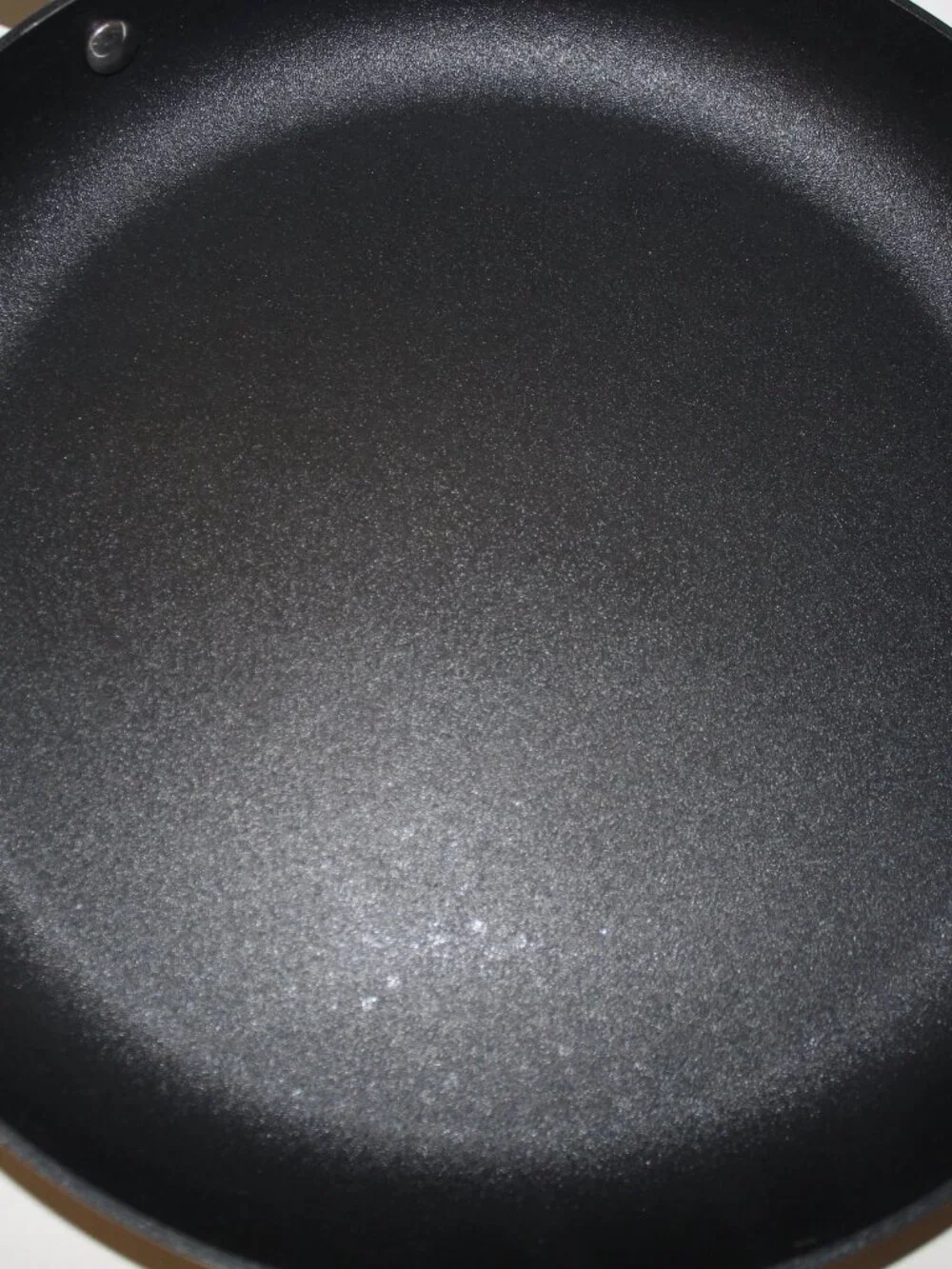 Scanpan CS+ Stainless Steel Starter Frypan 4 Piece Set Nonstick Stratanium + Lot